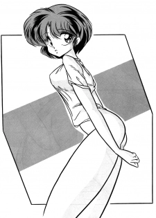 [C-COMPANY] C-COMPANY SPECIAL STAGE 9 (Ranma 1/2) - page 29