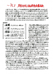 (C47) [L-Gauge Sha (Shouryuu)] WA 4 (Ranma 1/2) - page 2