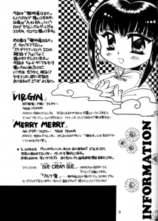[Kimi To Boku (藤野芯也, Fujino Shinya, Ogataya Haruka)] Service Shichau Wayon (Neon Genesis Evangelion) - page 8