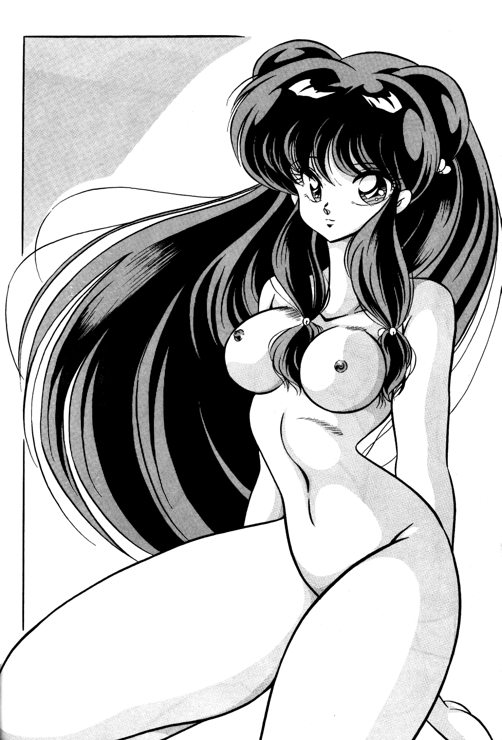 [C-COMPANY] C-COMPANY SPECIAL STAGE 10 (Ranma 1/2) page 50 full