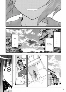 (ComiComi10) [Studio KIMIGABUCHI (Kimimaru)] Higurashi no Naku You ni (Higurashi no Naku Koro ni) [English] - page 11