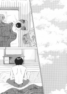 (C65) [Mikan Bako o Koyonaku Aisuru Kai (Yotsukawa Mirai)] W-R #3 (Neon Genesis Evangelion) - page 5