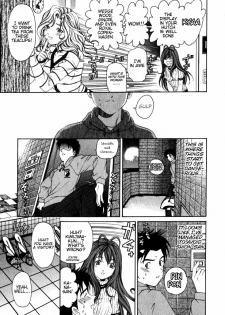 [Kobayashi Takumi] Virgin Na Kankei 2 [English] - page 18