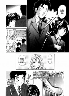 [Kobayashi Takumi] Virgin Na Kankei 2 [English] - page 49