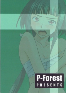 [P.Forest (Hozumi Takashi)] Akira-kun to Iroiro (Mai Hime) - page 26
