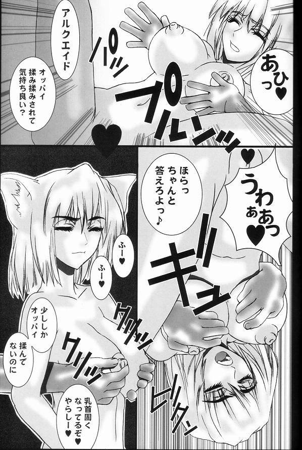 (SC16) [Coburamenman (Uhhii)] Souten no Tsukihime (Tsukihime) page 6 full