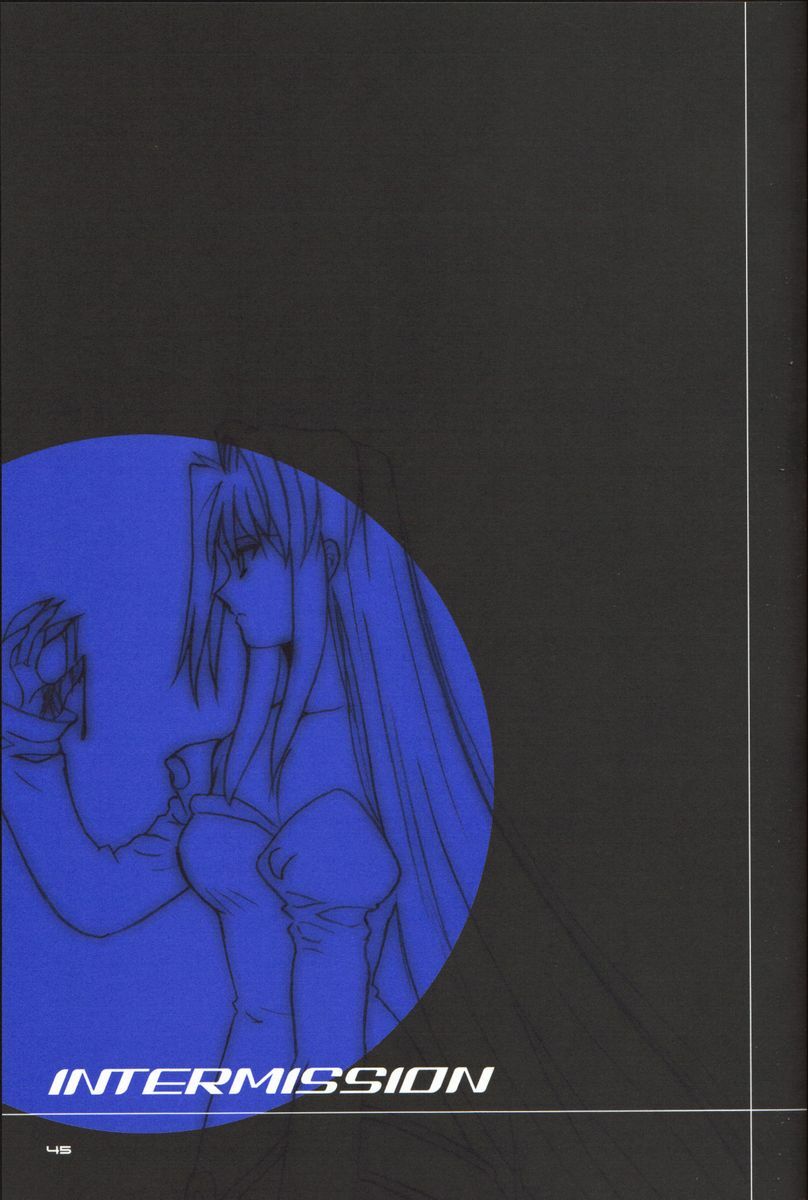 (C61) [Dieppe Factory (Alpine)] BLUE WIND (Tsukihime) page 45 full