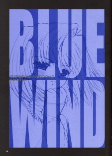 (C61) [Dieppe Factory (Alpine)] BLUE WIND (Tsukihime) - page 3