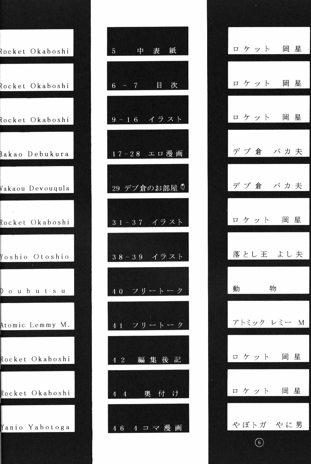 (C50) [KAD strips (Various)] KAD ANAL DE EVANGELION (Neon Genesis Evangelion) page 5 full