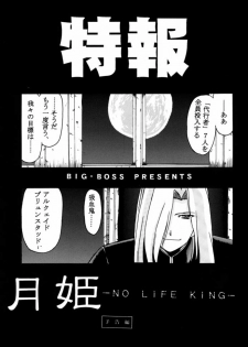 (C61) [BIG BOSS (Hontai Bai)] Tsuki Rocket Keikaku ～ Arcueid no Chousen ～ (Tsukihime) - page 16