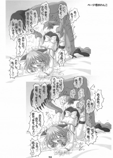 (Reitaisai 2) [Schwester (Inasaki Shirau)] Rollin 17 (Touhou Project) - page 19