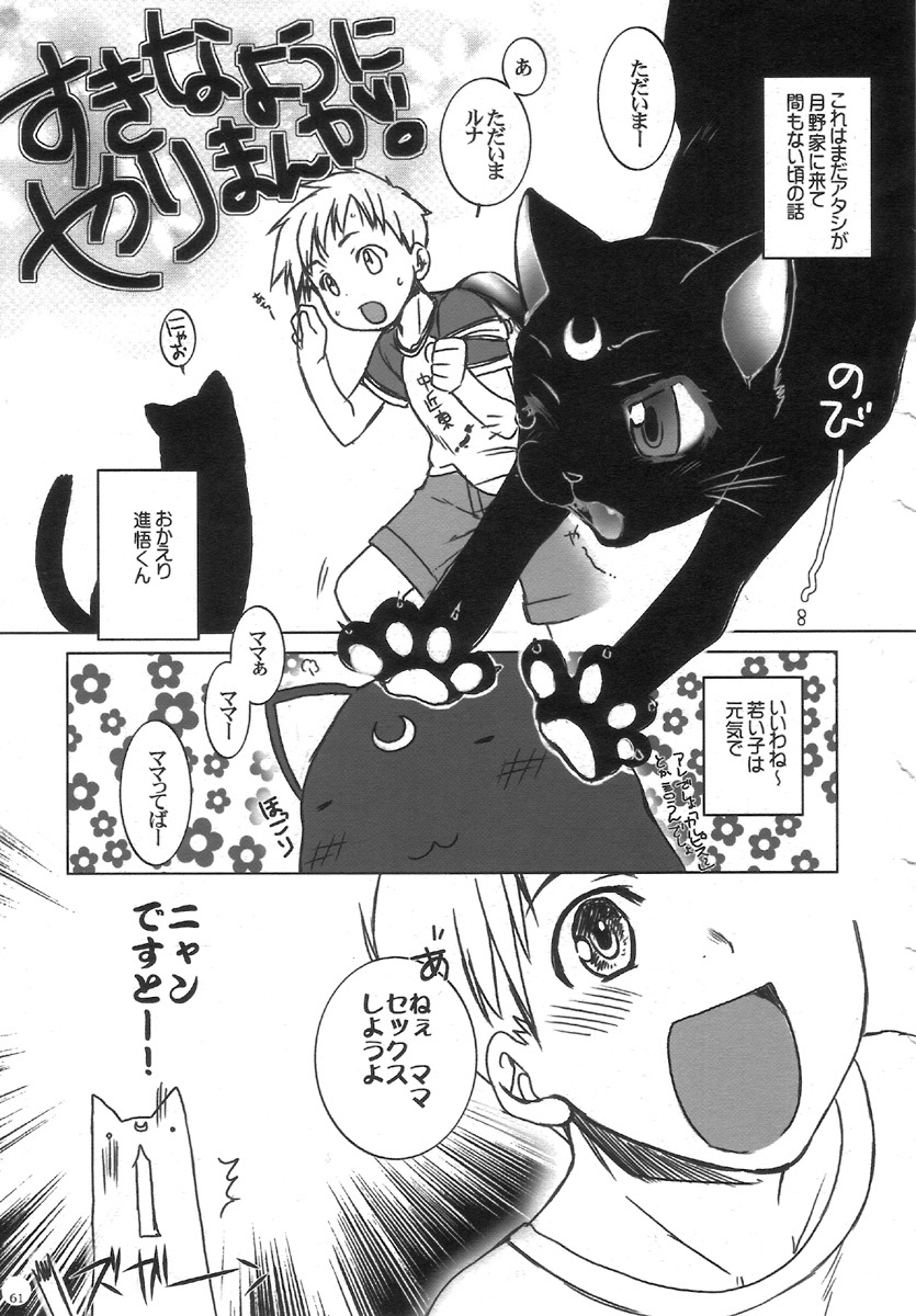 (C72) [L.L.MILK (Sumeragi Kohaku) Mugen Rasen (Bishoujo Senshi Sailor Moon) page 50 full