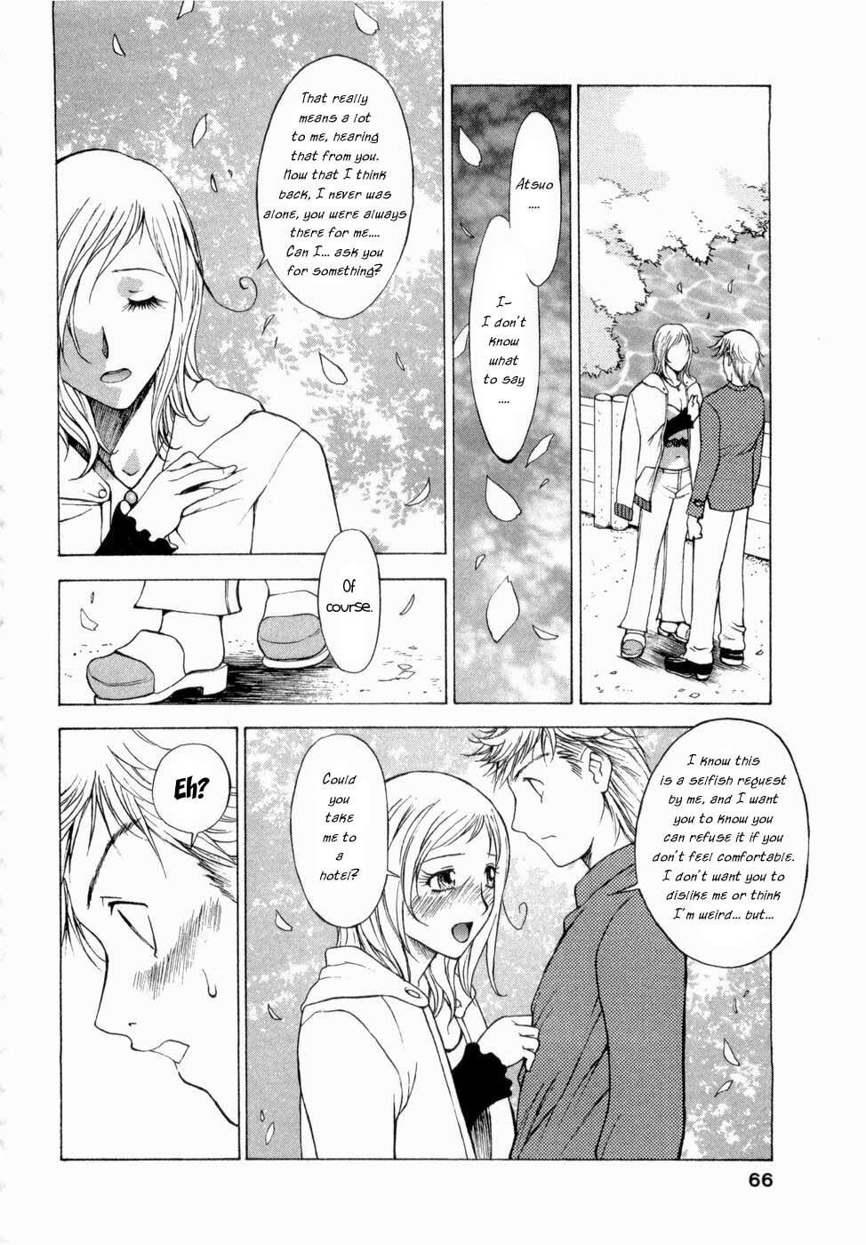 My Sister, the Idol [English] [Rewrite] [WhatVVB] page 10 full