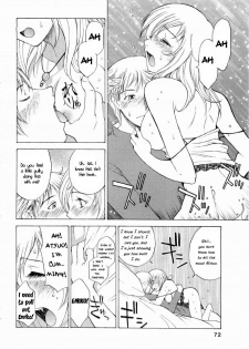 My Sister, the Idol [English] [Rewrite] [WhatVVB] - page 16