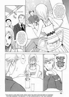 My Sister, the Idol [English] [Rewrite] [WhatVVB] - page 6