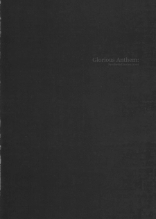 (C61) [Synthetic Garden (Miwa Yoshikazu)] Glorious Anthem (Seiken Densetsu 3) - page 2