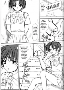 Something Else REDUX: Full On & Hard On [English] [Rewrite] [radixius] - page 6