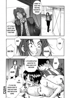 [Kirara Moe] Hounyuu Hyakkei [English] - page 26