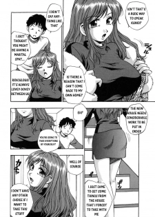[Kirara Moe] Hounyuu Hyakkei [English] - page 46