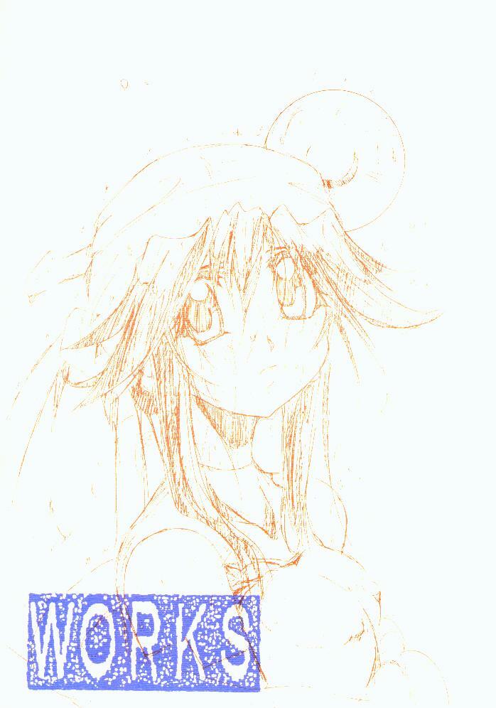 [Studio Kimigabuchi (Entokkun)] Works (Slayers, Saber Marionette J) page 1 full