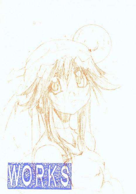 [Studio Kimigabuchi (Entokkun)] Works (Slayers, Saber Marionette J)