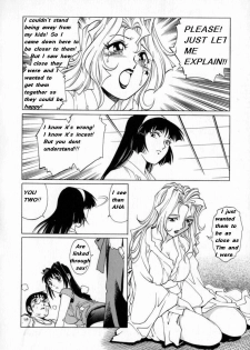 My Mother the Ghost [English] [Rewrite] - page 45
