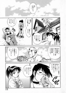 [Yanagawa Rio] Dr Gouryuji Paradox - page 15