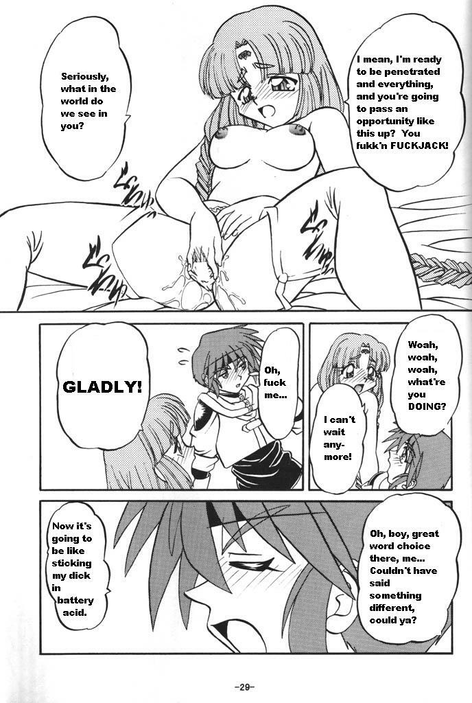 BTB-23 DOUBLE INCOME (Lost Universe) [English] [Rewrite] [radixius] page 29 full