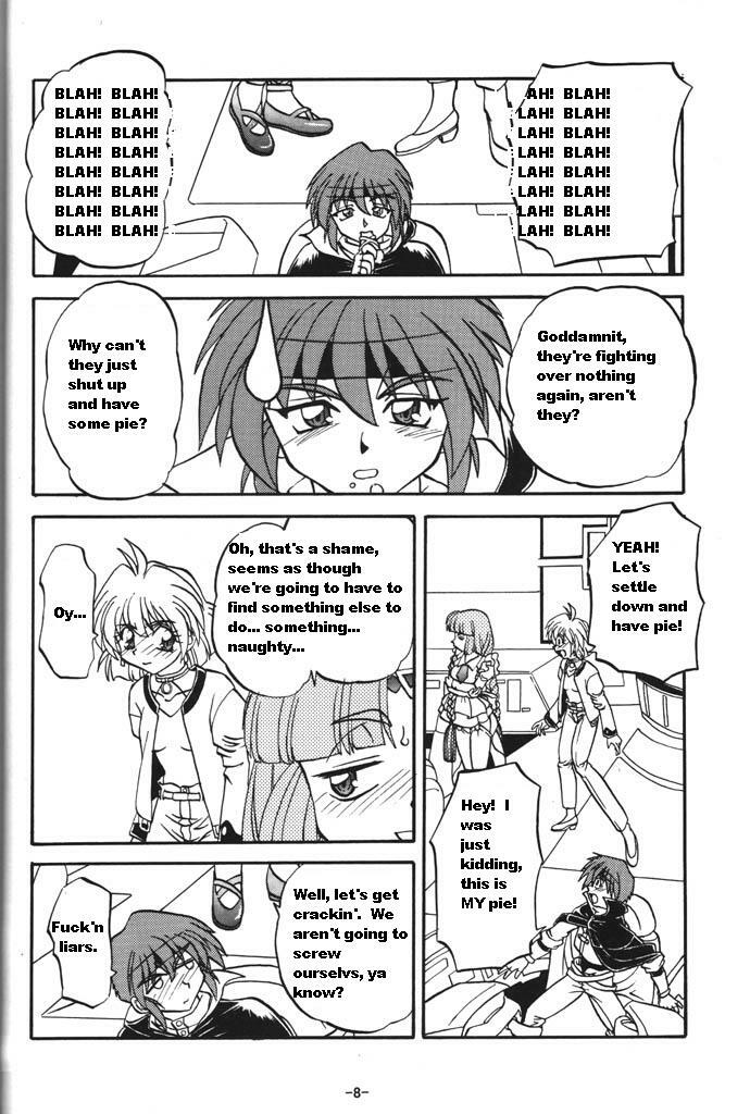 BTB-23 DOUBLE INCOME (Lost Universe) [English] [Rewrite] [radixius] page 8 full