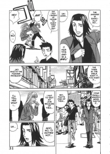 Private Teacher [English] [Rewrite] [EroBBuster] - page 31