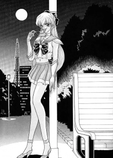 (SC) [ENERGYA (Russia no Dassouhei)] COLLECTION OF > ILLUSTRATIONS FOR ADULT Vol. 1 (Bishoujo Senshi Sailor Moon) - page 6
