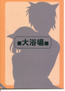 (C65) [Daiyokujou (Meijin Taoru)] Mithra no Hon (Final Fantasy XI) - page 16