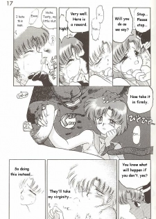 [BLACK DOG (Kuroinu Juu)] Love Deluxe (Bishoujo Senshi Sailor Moon) [English] [2000-07-23] - page 16