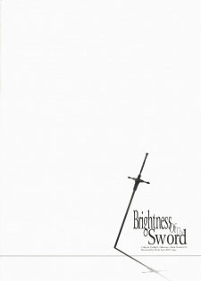 (C72) [Przm Star (Kamishiro Midorimaru, QuanXing)] Brightness of The Sword (Valkyrie Profile 2) - page 40