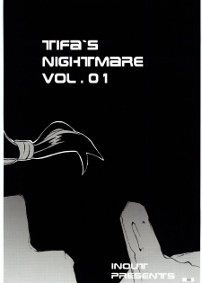 (C67) [INOUT (Yori Shiro)] Tifa's Nightmare Vol. 01 (Final Fantasy VII) - page 5