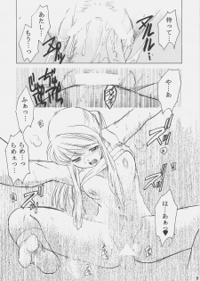 (C69) [Toko-ya (HEIZO, Kitoen)] ED x WIN 1.5 (Fullmetal Alchemist) - page 12