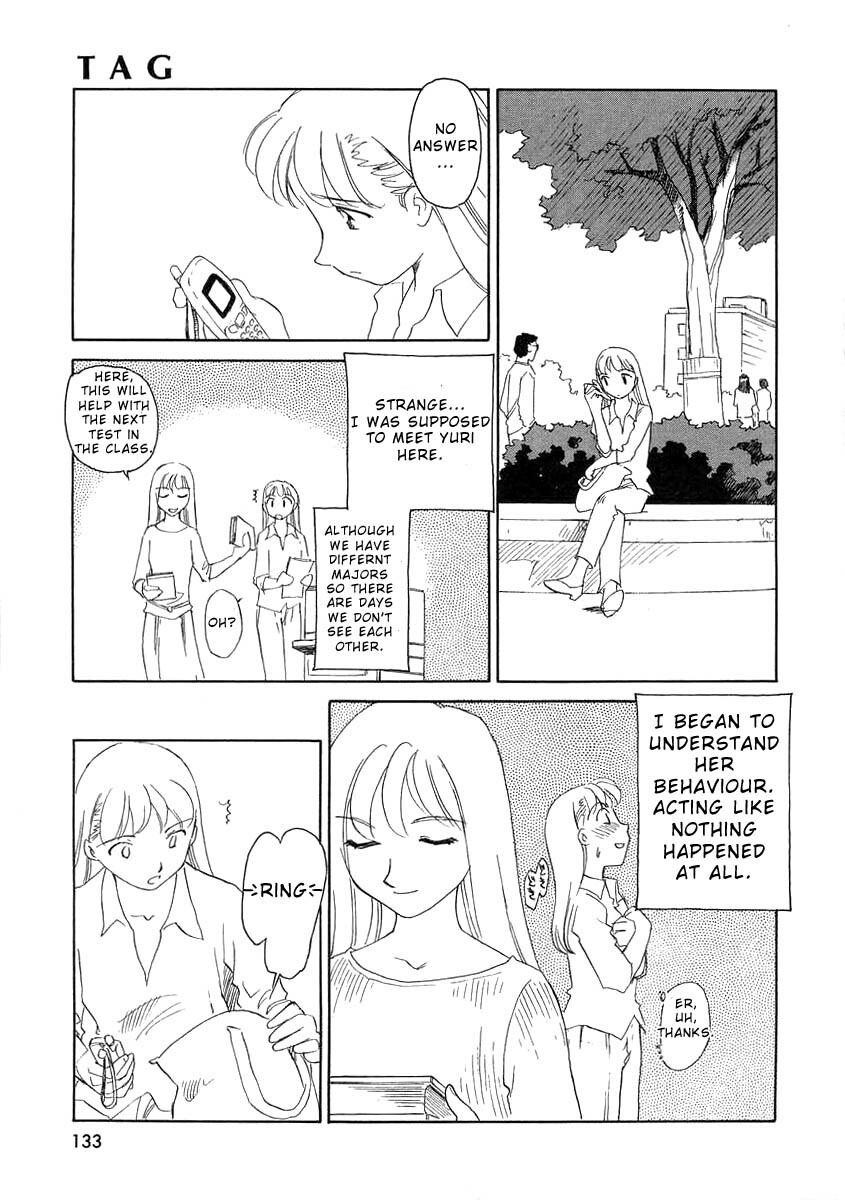 [Suehirogari] TAG [English] page 135 full