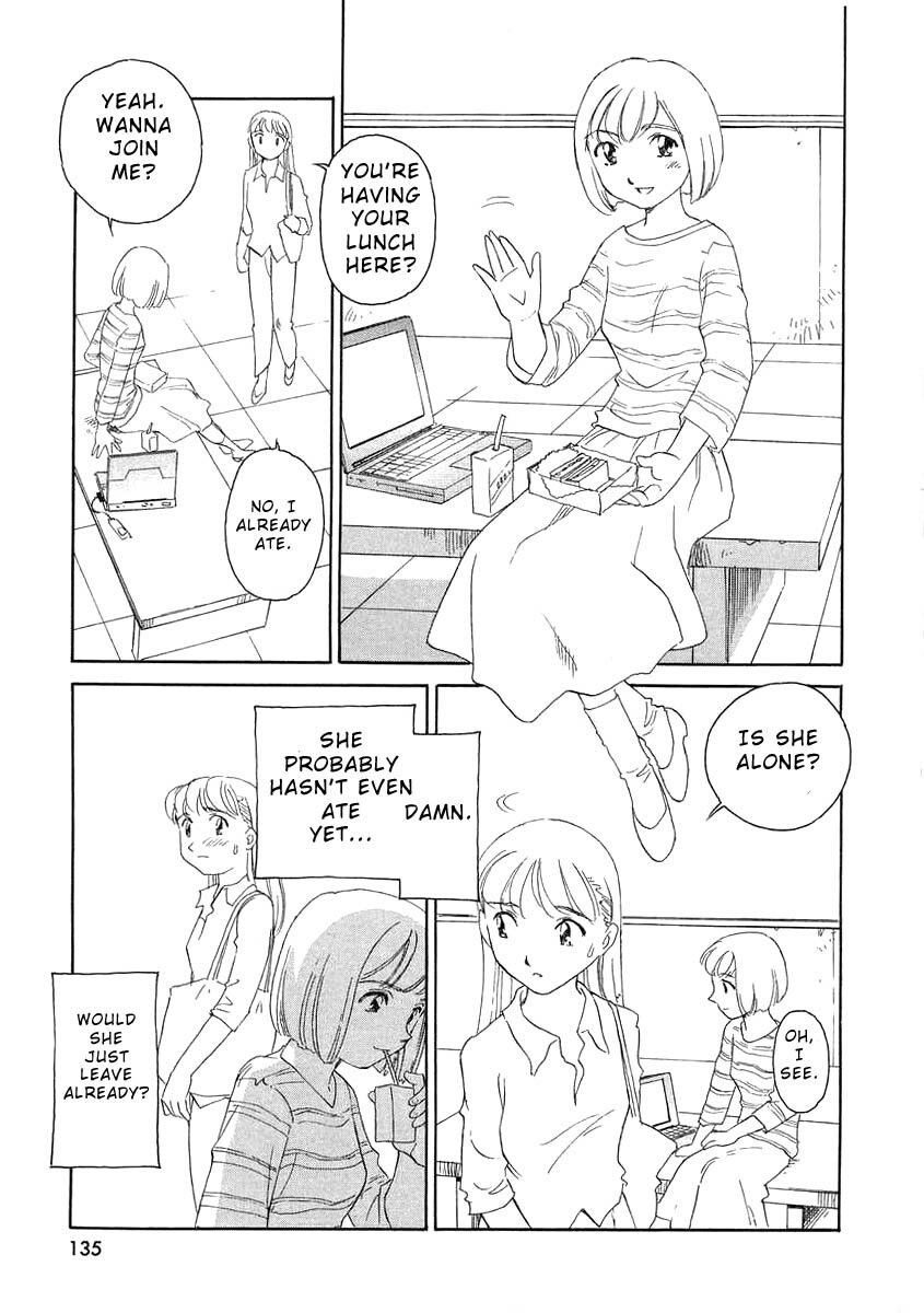 [Suehirogari] TAG [English] page 137 full