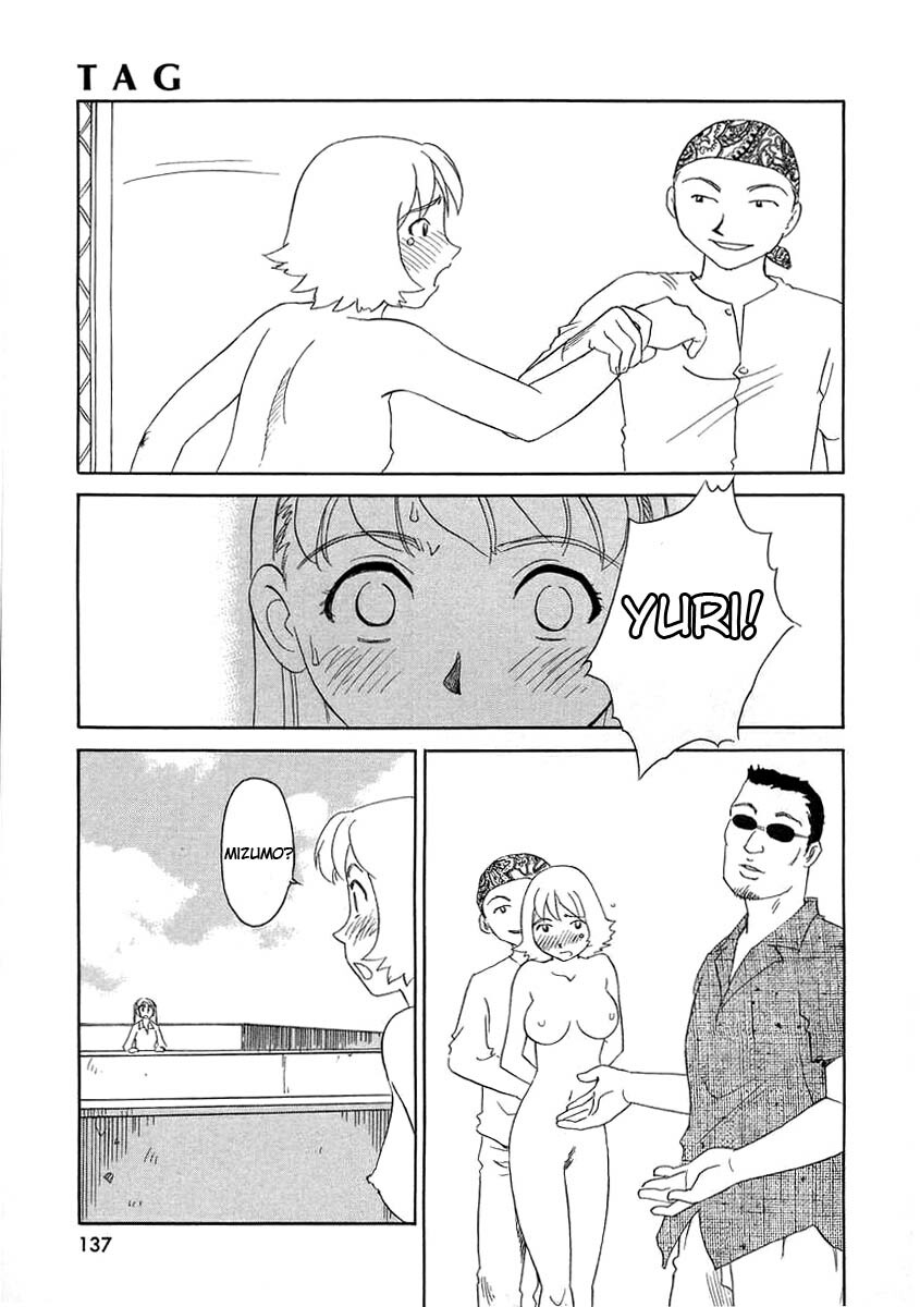 [Suehirogari] TAG [English] page 139 full