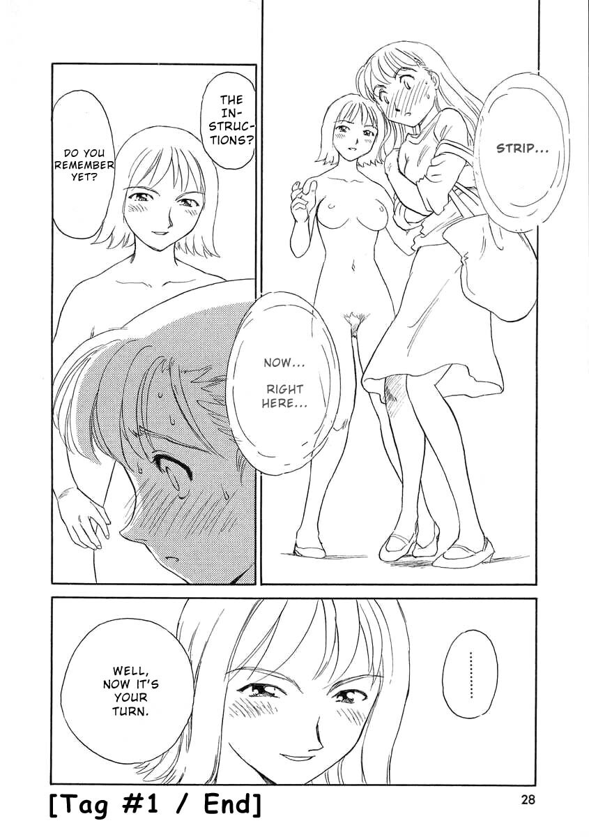 [Suehirogari] TAG [English] page 30 full