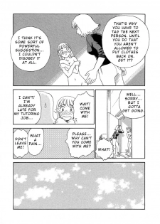 [Suehirogari] TAG [English] - page 37