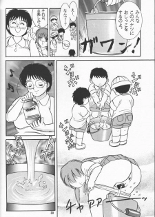 [Raijinkai (Haruki Genia)] Jintoku No Kenkyuu 02 - page 29