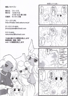 (C71) [FREAKS (Mike, Onomeshin)] Bakunyuu Ionazun (Dragon Quest III) - page 29