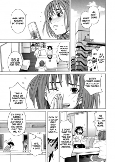 [Zukiki] School Girl [English] - page 30