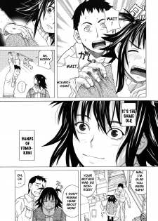 [Zukiki] School Girl [English] - page 32