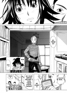 [Zukiki] School Girl [English] - page 34