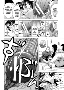 [Zukiki] School Girl [English] - page 43