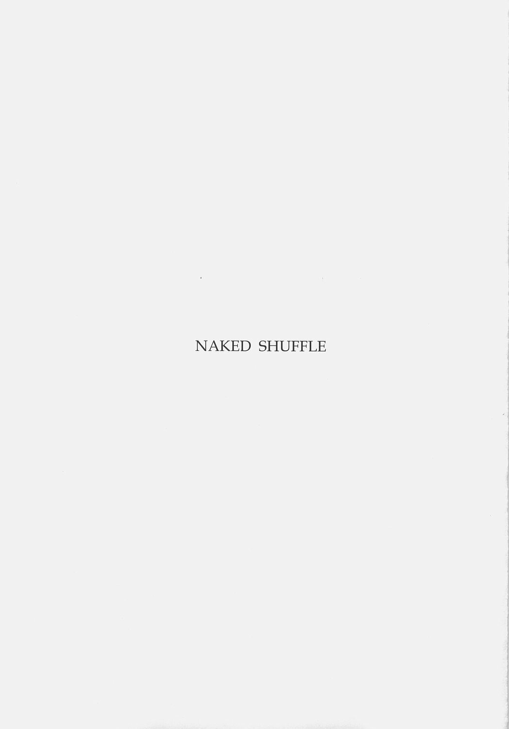 (SC32) [Type-G (Ishigaki Takashi)] Naked Shuffle (Mobile Suit Gundam SEED) page 2 full