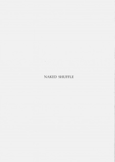 (SC32) [Type-G (Ishigaki Takashi)] Naked Shuffle (Mobile Suit Gundam SEED) - page 2