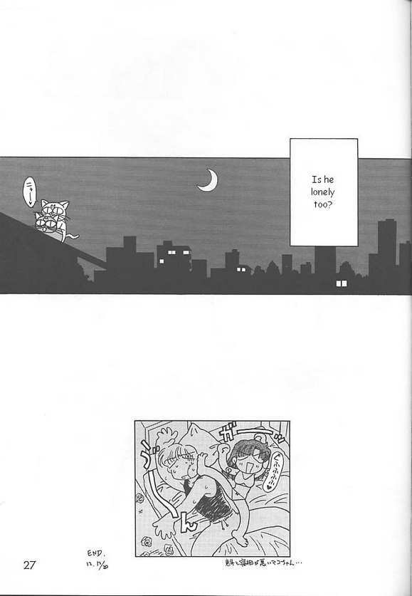 (C59) [BLACK DOG (Kuroinu Juu)] GREEN DAY (Bishoujo Senshi Sailor Moon) [English] page 26 full